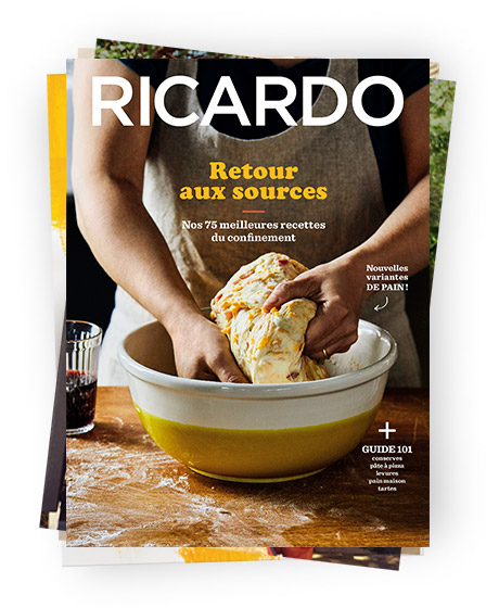 magazine