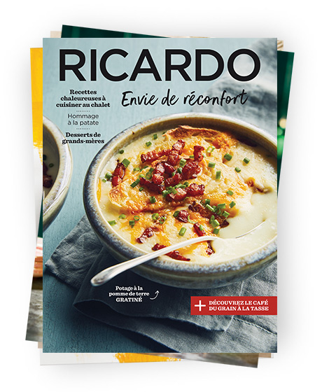 magazine