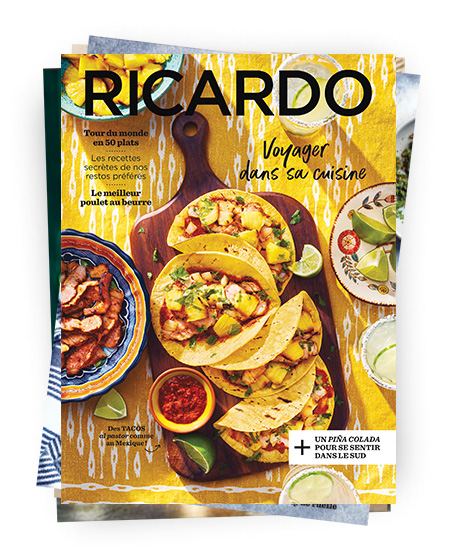 magazine