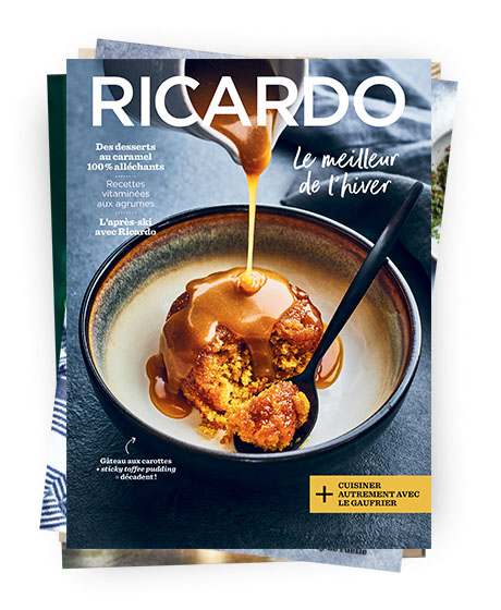 magazine
