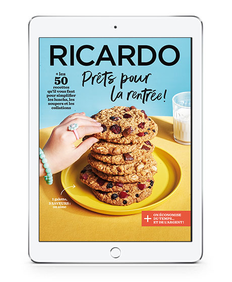 magazine