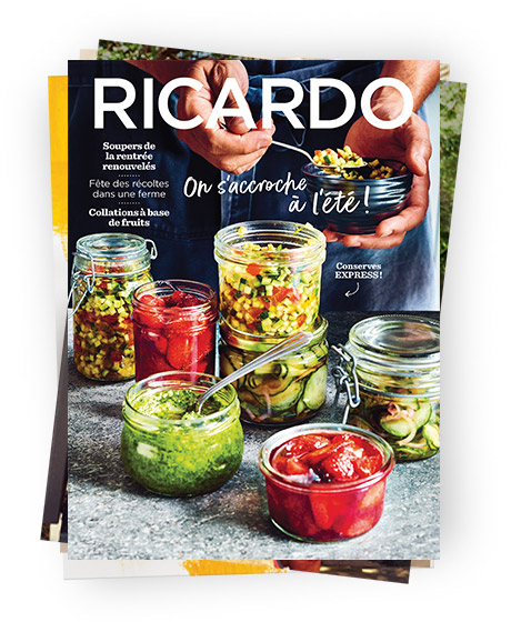 magazine