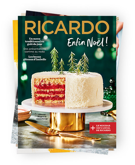 magazine