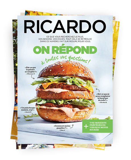 magazine